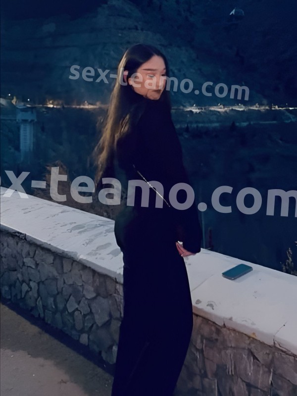 Белла из Чистополя